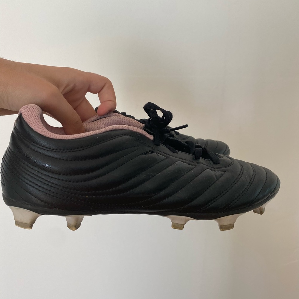 Adidas Soccer cleats